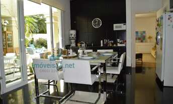 Imagem 7: Casa Alto Padrão