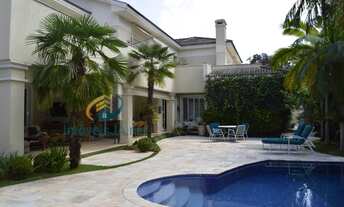 Imagem 3: Casa Alto Padrão