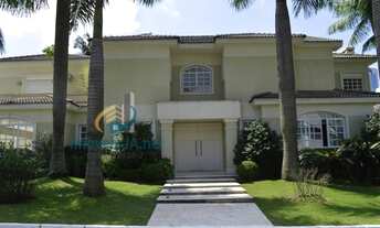 Imagem: Casa Alto Padrão