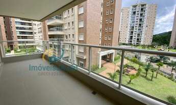 Imagem: Apartamento Boulevard Tamboré na planta!