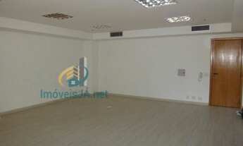 Imagem 2: Sala Comercial, 2 banheiro, 2 vagas na garagem