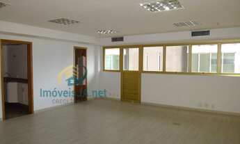 Imagem: Sala Comercial, 2 banheiro, 2 vagas na garagem