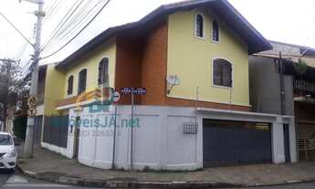 Imagem: Casa Assobradada, 3 dormitórios, Sala