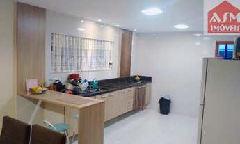 Imagem 3: Casa Duplex à venda em Maricá/RJ