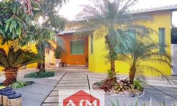 Imagem: Casa em Condomínio à venda em Maricá/RJ