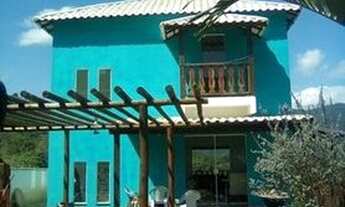 Imagem: Casa em Condomínio