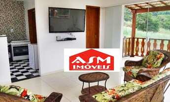 Imagem 7: Casa em Condomínio à venda em Maricá/RJ