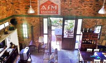 Imagem 5: Sítio Sítio, 6 dormitórios, 1 suítes, 4 banheiro, 6 vagas na garagem