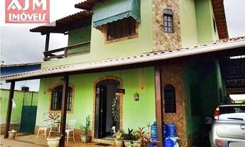 Imagem: Casa Duplex, 6 dormitórios, 2 suíte, 5