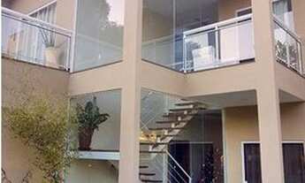 Imagem 2: Casa Duplex, 7 dormitórios, 1 suítes, 6 banheiro, 5 vagas na garagem