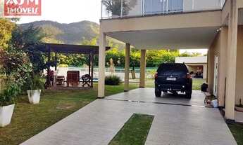 Imagem 7: Casa Duplex, 7 dormitórios, 1 suítes, 6 banheiro, 5 vagas na garagem