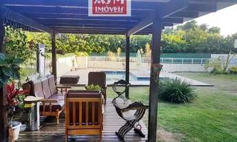 Imagem 4: Casa Duplex, 7 dormitórios, 1 suítes, 6 banheiro, 5 vagas na garagem