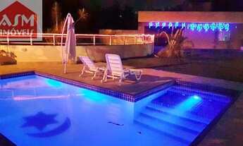 Imagem 5: Casa Duplex, 7 dormitórios, 1 suítes, 6 banheiro, 5 vagas na garagem