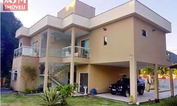 Imagem 1: Casa à venda no bairro Pilar - Maricá/RJ