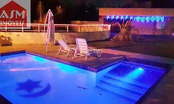 Imagem 5: Casa à venda no bairro Pilar - Maricá/RJ