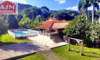 Imagem: Sítio Sítio à venda em Maricá/RJ