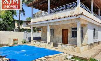 Imagem: Casa Duplex à venda em Maricá/RJ