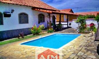 Imagem: Casa em Condomínio à venda em Maricá/RJ