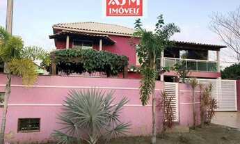 Imagem 2: Casa em Condomínio à venda em Maricá/RJ