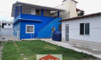 Imagem: Casa Duplex à venda em Maricá/RJ