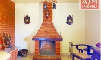 Imagem 5: Casa Duplex, 8 dormitórios, 3 suíte, 6 banheiro, 5 vagas na garagem