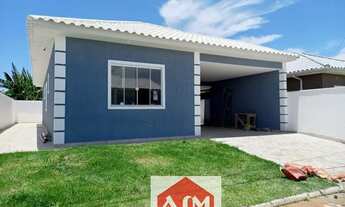 Imagem: Casa em Condomínio à venda em Maricá/RJ