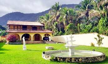 Imagem 2: Sítio Sítio à venda em Maricá/RJ