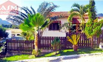 Imagem: Casa em Condomínio à venda em Maricá/RJ