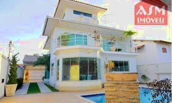 Imagem: Casa Duplex, 4 dormitórios, 2 suíte, 4