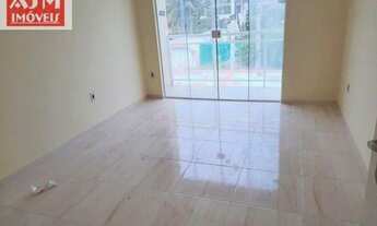 Imagem 5: Casa Duplex, 3 dormitórios, 2 banheiro, 2 vagas na garagem