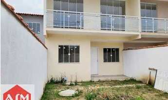 Imagem 2: Casa Duplex, 3 dormitórios, 2 banheiro, 2 vagas na garagem