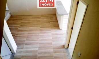 Imagem 6: Casa Duplex, 3 dormitórios, 2 banheiro, 2 vagas na garagem