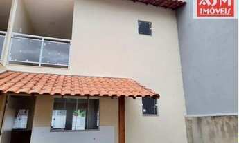 Imagem 3: Casa Duplex, 3 dormitórios, 2 banheiro, 2 vagas na garagem