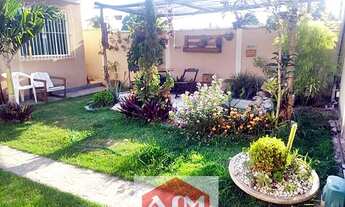 Imagem: Casa Padrão à venda em Maricá/RJ