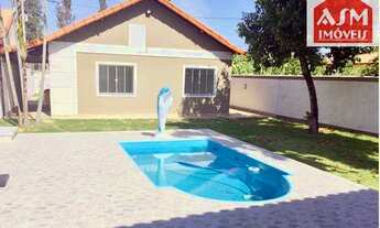 Imagem 2: Casa em Condomínio à venda em Maricá/RJ