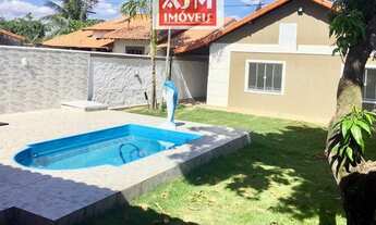 Imagem 3: Casa em Condomínio à venda em Maricá/RJ