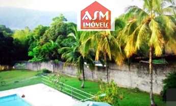 Imagem 2: Sítio Sítio, 5 dormitórios, 2 suíte, 4 banheiro, 3 vagas na garagem