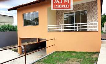 Imagem: Casa Padrão à venda em Maricá/RJ