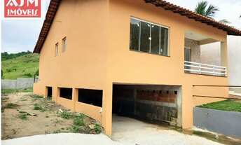 Imagem 2: Casa Padrão à venda em Maricá/RJ