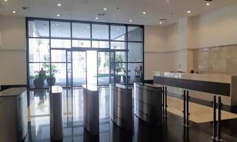 Imagem 5: Sala comercial para alugar no bairro Barra Funda - São Paulo/SP, Zona Oeste