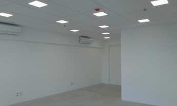 Imagem 7: Sala comercial para alugar no bairro Pinheiros - São Paulo/SP, Zona Oeste