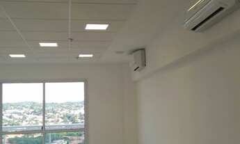 Imagem 5: Sala comercial para alugar no bairro Pinheiros - São Paulo/SP, Zona Oeste