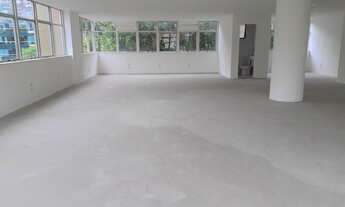 Imagem 2: Sala comercial para alugar no bairro Cerqueira César - São Paulo/SP