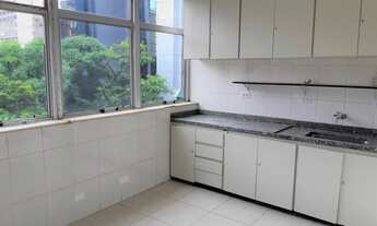 Imagem 5: Sala comercial para alugar no bairro Cerqueira César - São Paulo/SP