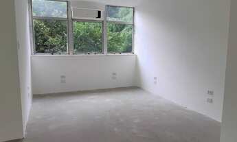 Imagem 6: Sala comercial para alugar no bairro Cerqueira César - São Paulo/SP