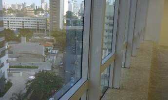 Imagem 5: Sala comercial à venda no bairro Brooklin - São Paulo/SP, Zona Sul