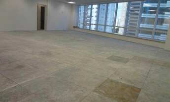 Imagem 2: Sala comercial à venda no bairro Brooklin - São Paulo/SP, Zona Sul