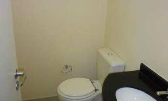 Imagem 6: Sala comercial à venda no bairro Brooklin - São Paulo/SP, Zona Sul