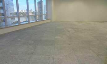 Imagem 3: Sala comercial à venda no bairro Brooklin - São Paulo/SP, Zona Sul