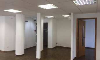 Imagem 7: Sala comercial para alugar no bairro Cerqueira César - São Paulo/SP